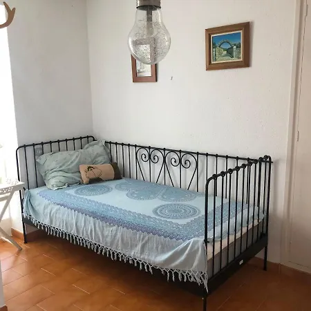 Carrer Voramar 11 Holiday home