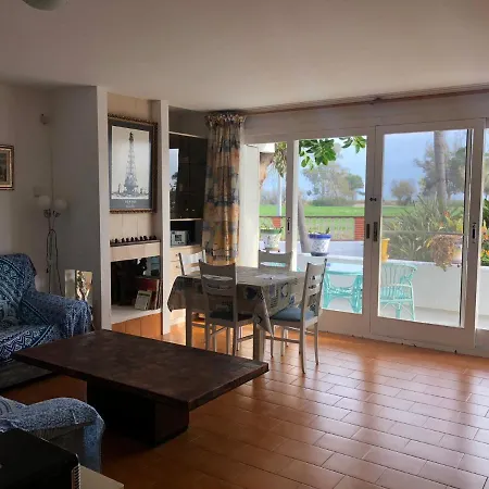 Carrer Voramar 11 Holiday home