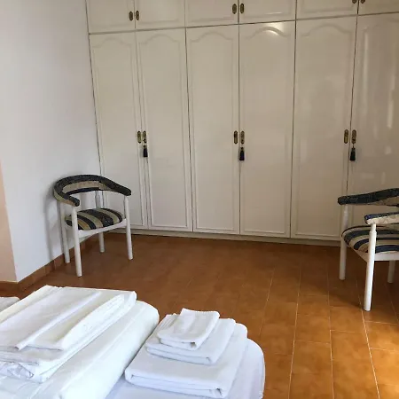 Carrer Voramar 11 Holiday home *