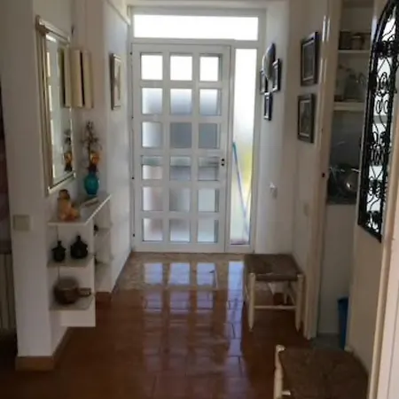 Carrer Voramar 11 Holiday home