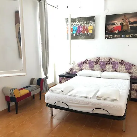Carrer Voramar 11 Prázdninový dům