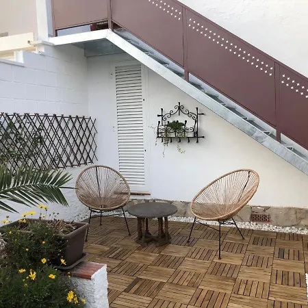 Carrer Voramar 11 펜션