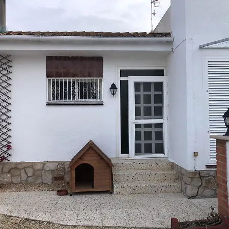Carrer Voramar 11 펜션
