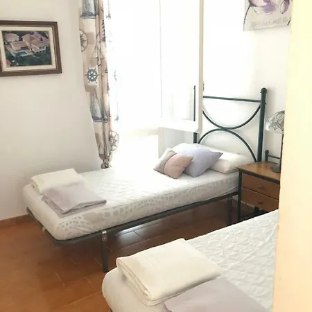 Carrer Voramar 11 펜션