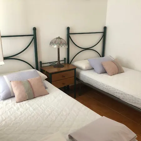 Carrer Voramar 11 펜션 L'Eucaliptus